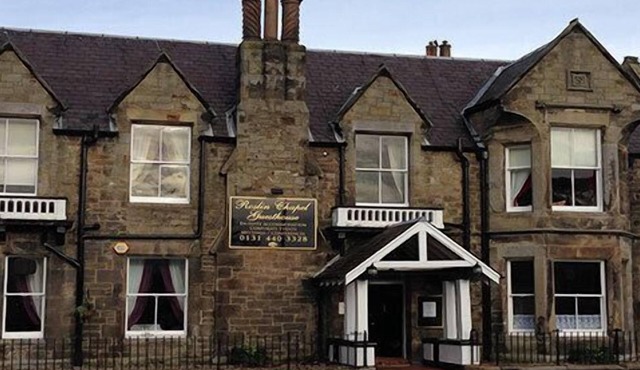 Chapel Cross Guest House