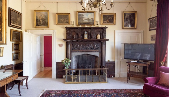 Chapel Flat - UK42251