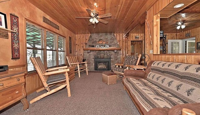Chapel Hill Resort