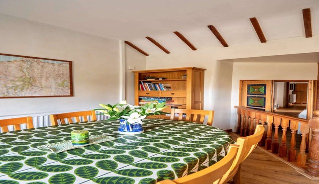 Chapel in Denbighshire near Snowdonia