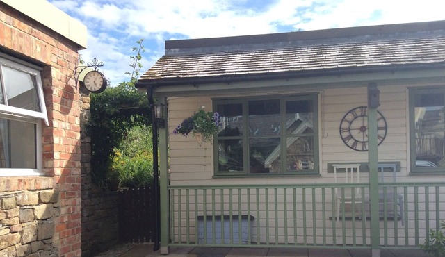 Chapel Lodge bed and breakfast