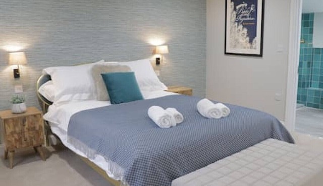 Chapel Lodge Free Parking! Roof Top Garden