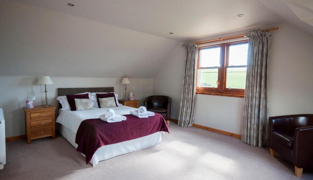 Chapel of Barras B&B