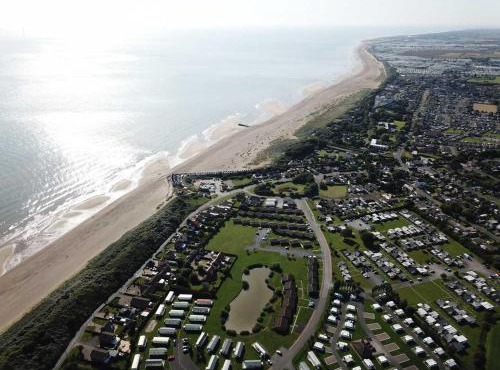 Chapel Point Holiday Lets