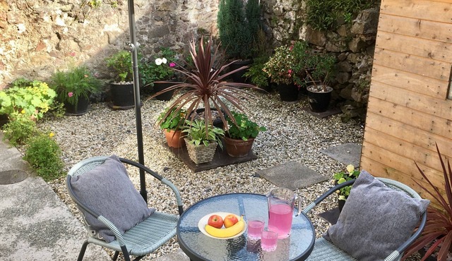 Chapel St Apartments