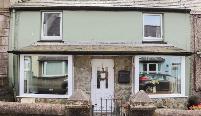 Chapel Street Cottage