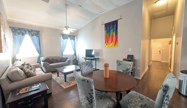 Chapel Summary: 🏡 Wel