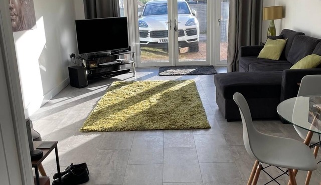 Chapel Terrace - 2 Bedroom House