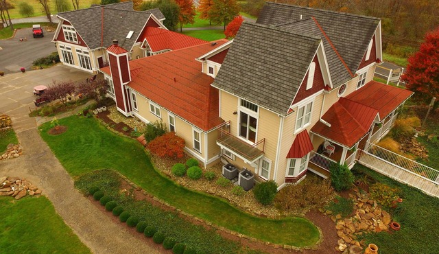 Chapel Valley Estate bed & breakfast