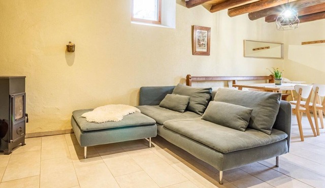 CHAPELLE A TAMIÉ - PLANCHERINE