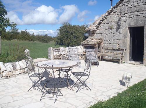 Chapelle du Domaine de Bombes