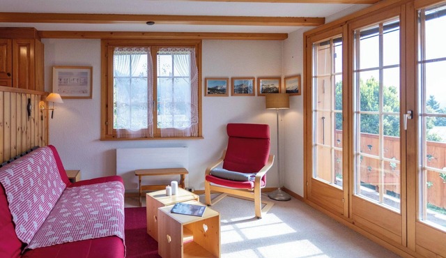 Chaperon Rouge B5 by Interhome