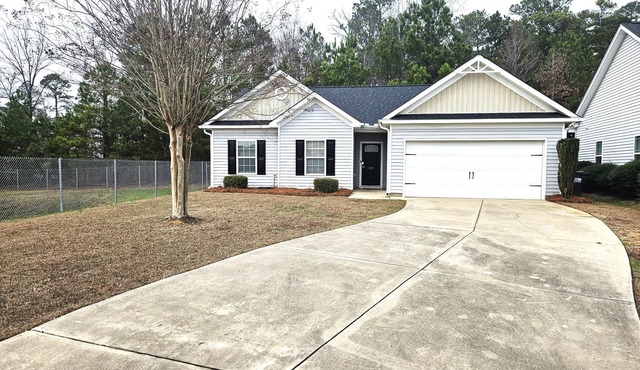 Chapin 3/2/2 Remodeled in 2025