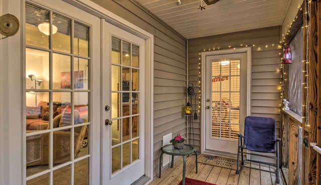 Chapin Home Near Boat Launch & Lake Murray!