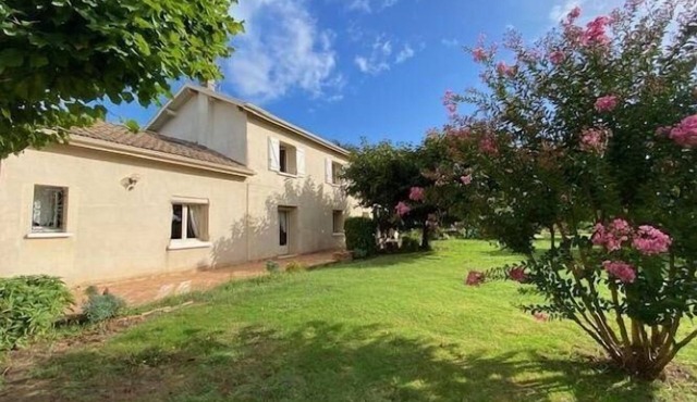 Chapitre - Sainte-foy-la-longue