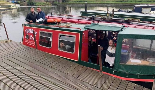 Chaplin House - Sileby