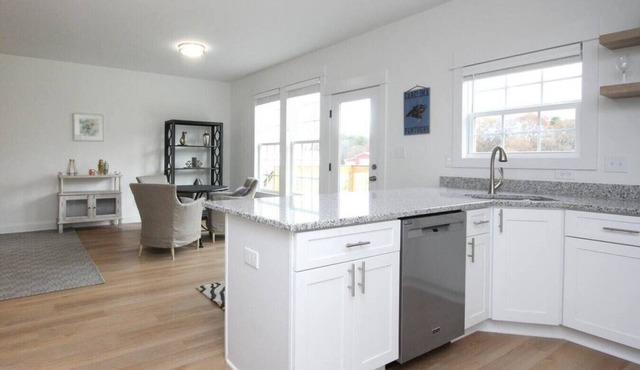 Chapman Farms Townhomes