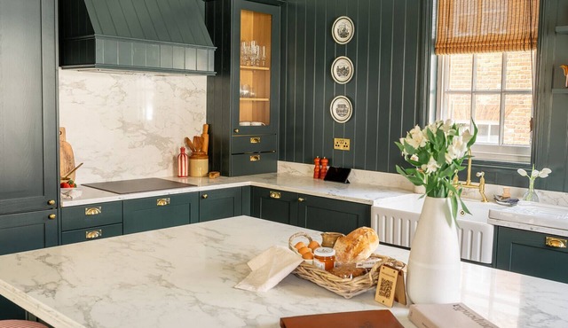 Chapman House - 3 Bedroom City Centre Retreat