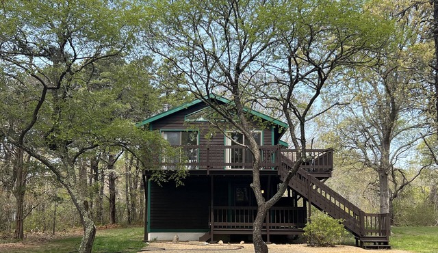 Chappy - Family Beach House