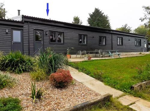 Chapter Farm Cottages