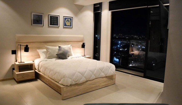 Chapu District Luxury Department