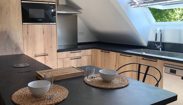 Charming Countryside Getaway: 15 min from Le Mans, 20 min from La Flèche