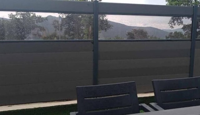 Charmant Chalet Avec Jardin Privatif