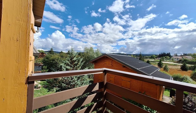 Charming chalet, Haut-Jura