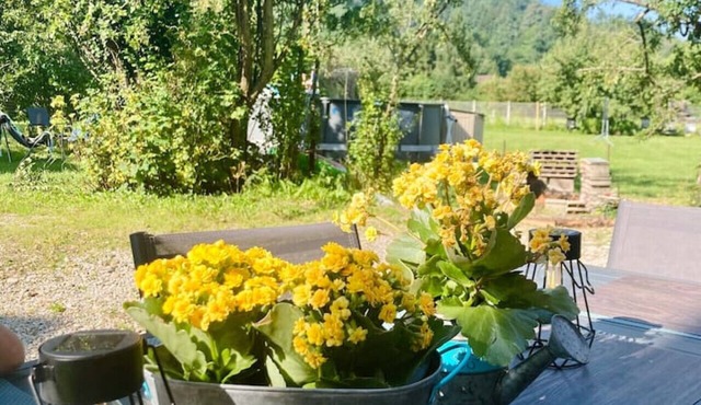 Charm and comfort in Isère