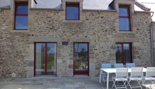 Character house completely renovated