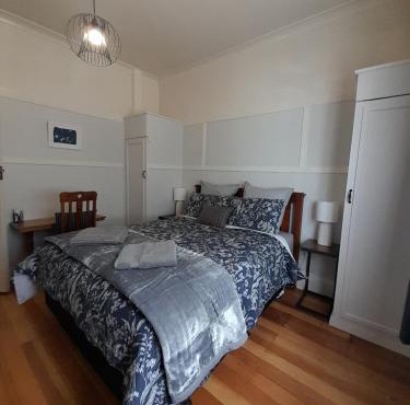 Character 1-Bedroom Unit