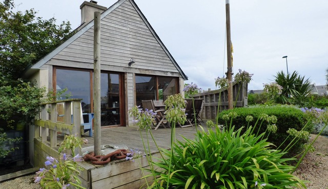 Character Bigouden style rental