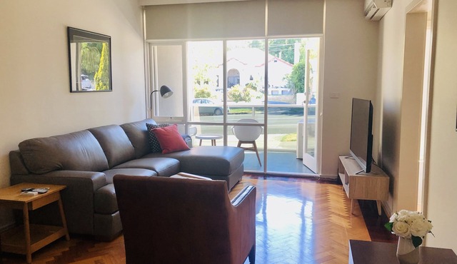 Character, comfort and convenience in Caulfield Nth