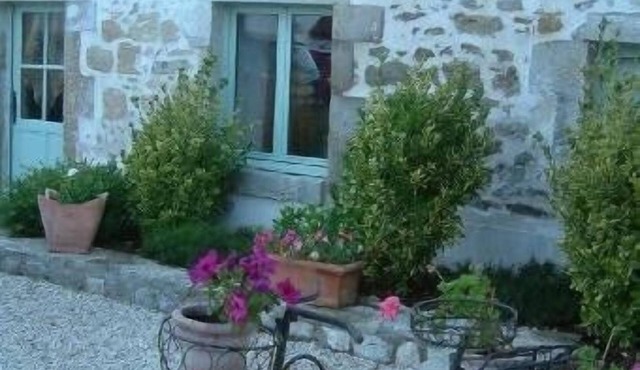 Character cottage completely renovated for 5 people