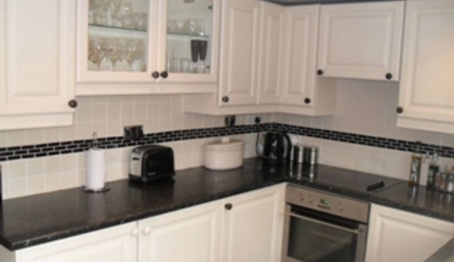 Character Cottage in a Quiet Village Location