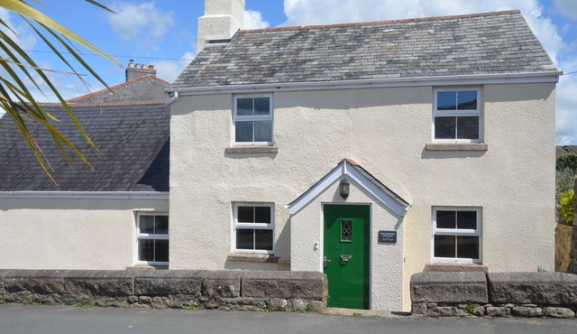 Character Cottage in Dartmoor National Park, Devon.