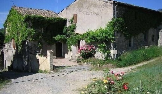 Character cottage Lavenders in Haute-Provence