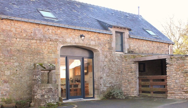 Character farmhouse 3 minutes from the beaches (3 stars)