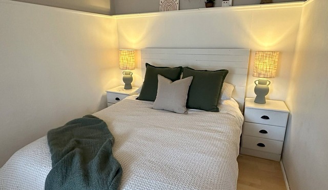 Character filled Cottage in Wallaroo, minutes from the beach & town centre