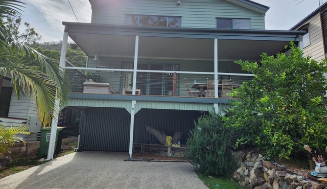 Character filled lake house filled with charm! Perfect for a getaway to unwind..