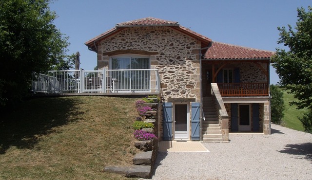 Character cottage .