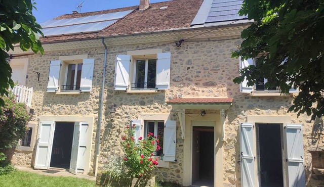 Character house le Rouchassier