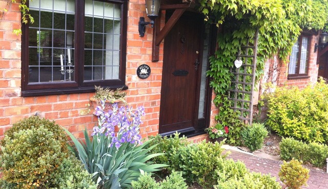 Character Holiday Cottage Close to Stratford Upon Avon & the Cotswolds