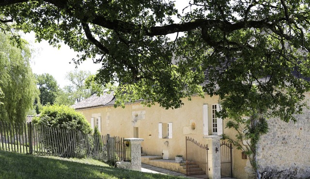 Character HEATED POOL HOUSE with views CHATEAU for 8/10