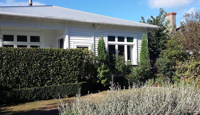 Character home close to amenities