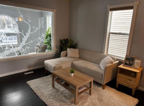 Character Home near Downtown and 17th Avenue