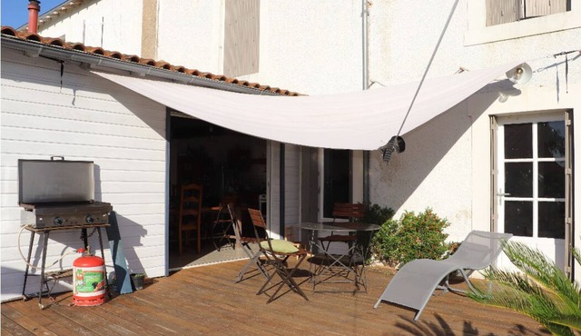 Character house 5min from Poitiers