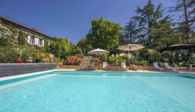 Character house between Toulouse and Carcassonne