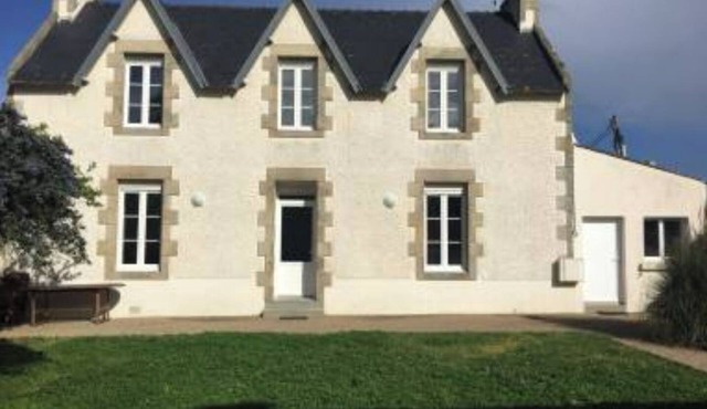 CHARACTER HOUSE FOR 8 PERSONS