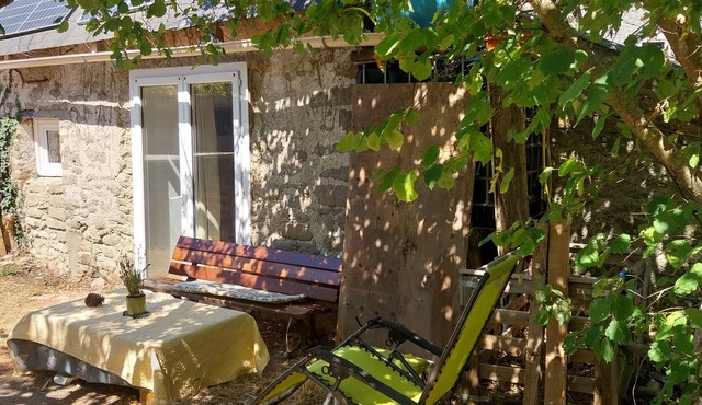 Character house from 1816